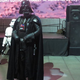 Image for article titled The A.V. Club visits the Star Wars costume exhibit and chats with C-3PO